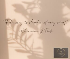 Quotes about February