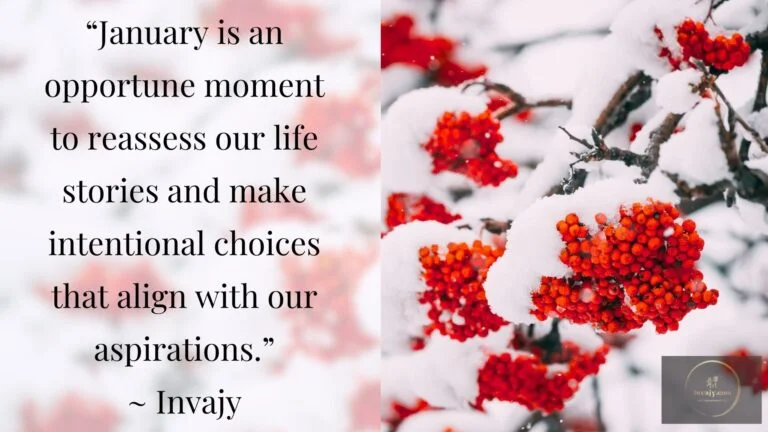 60 January Quotes to Kickstart 2026