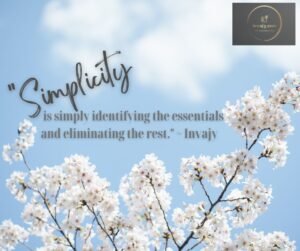 Quotes about Simplicity