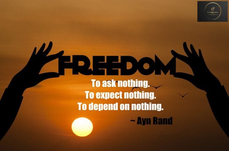 Quotes by Ayn Rand