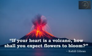 Quotes by Kahlil Gibran