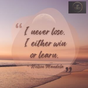 Quotes by Nelson Mandela
