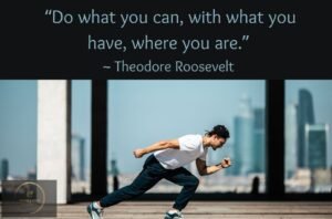 Quotes for Self Motivation