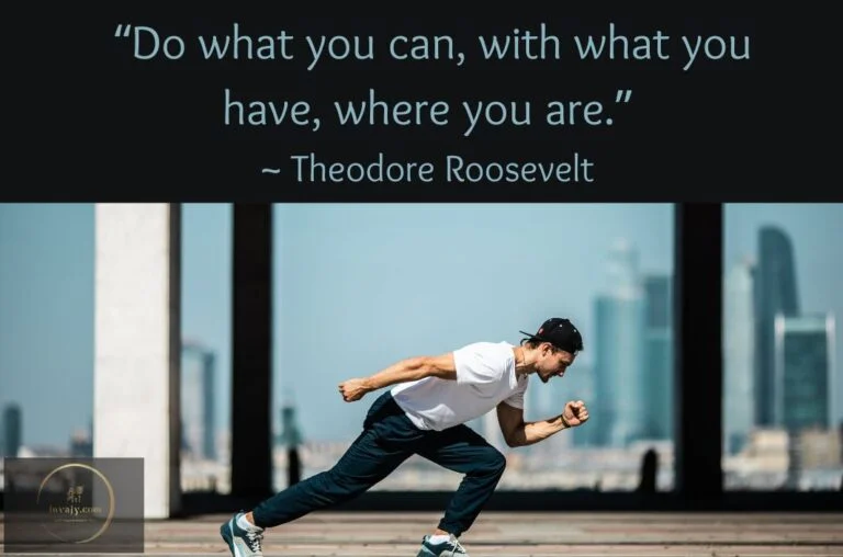 Quotes for Self Motivation