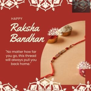 Rakhi Wishes