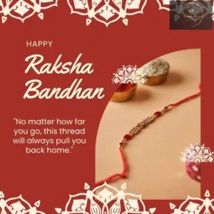 Rakhi Wishes