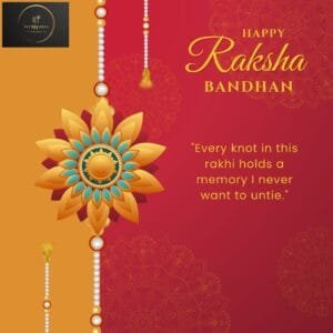 Raksha Bandhan Quotes