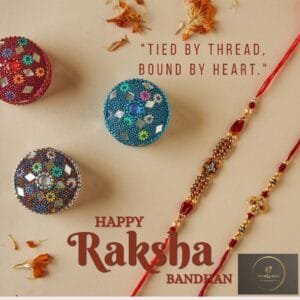 Raksha Bandhan Status Quotes