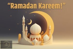 ramadan month wishes images