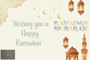 Ramadan 2025 Wishes