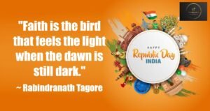 Republic Day Quotes