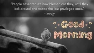 Rise and Shine Quotes