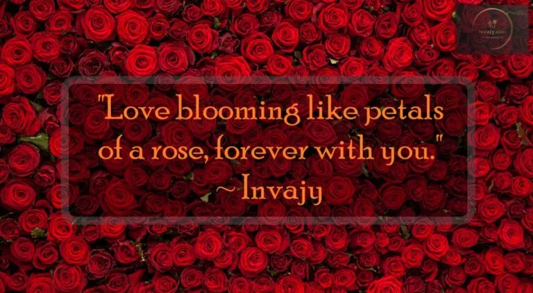 Rose Day Quotes