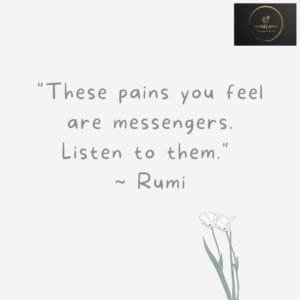 Rumi Quotes