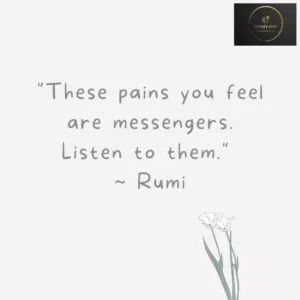 Rumi Quotes