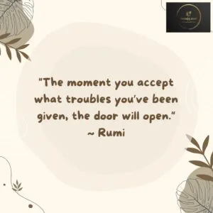 Rumi Quotes on Life