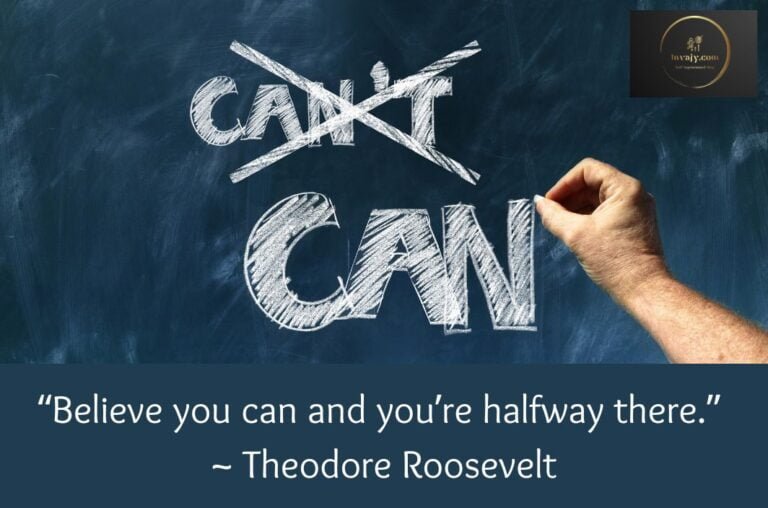 70 Self Motivation Quotes to Help You Moving Forward