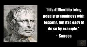Seneca Quote