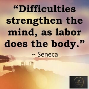 Seneca Quotes