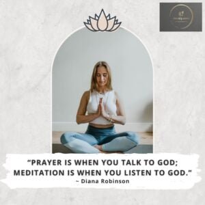 Short Meditation Quotes