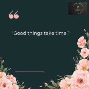 Short Quotes about life