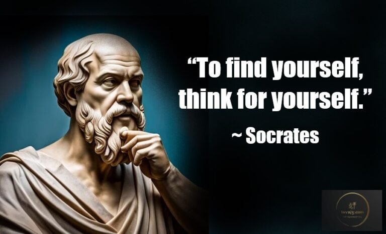 Socrates Quotes