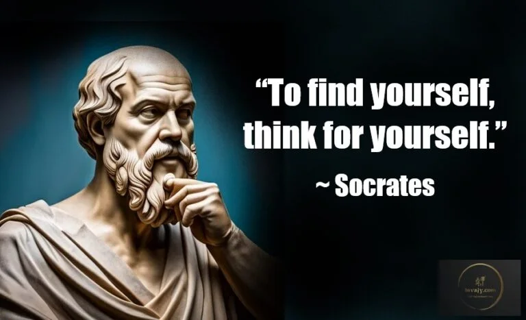 Socrates Quotes