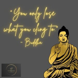 Spiritual Attachment Quotes