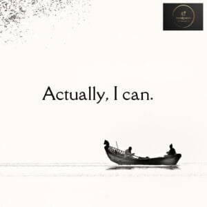 Three Words Quote