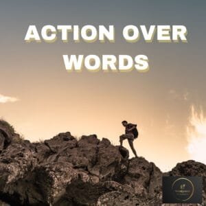 Three Words Quotes
