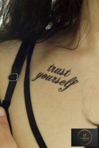 Two Word Tattoos