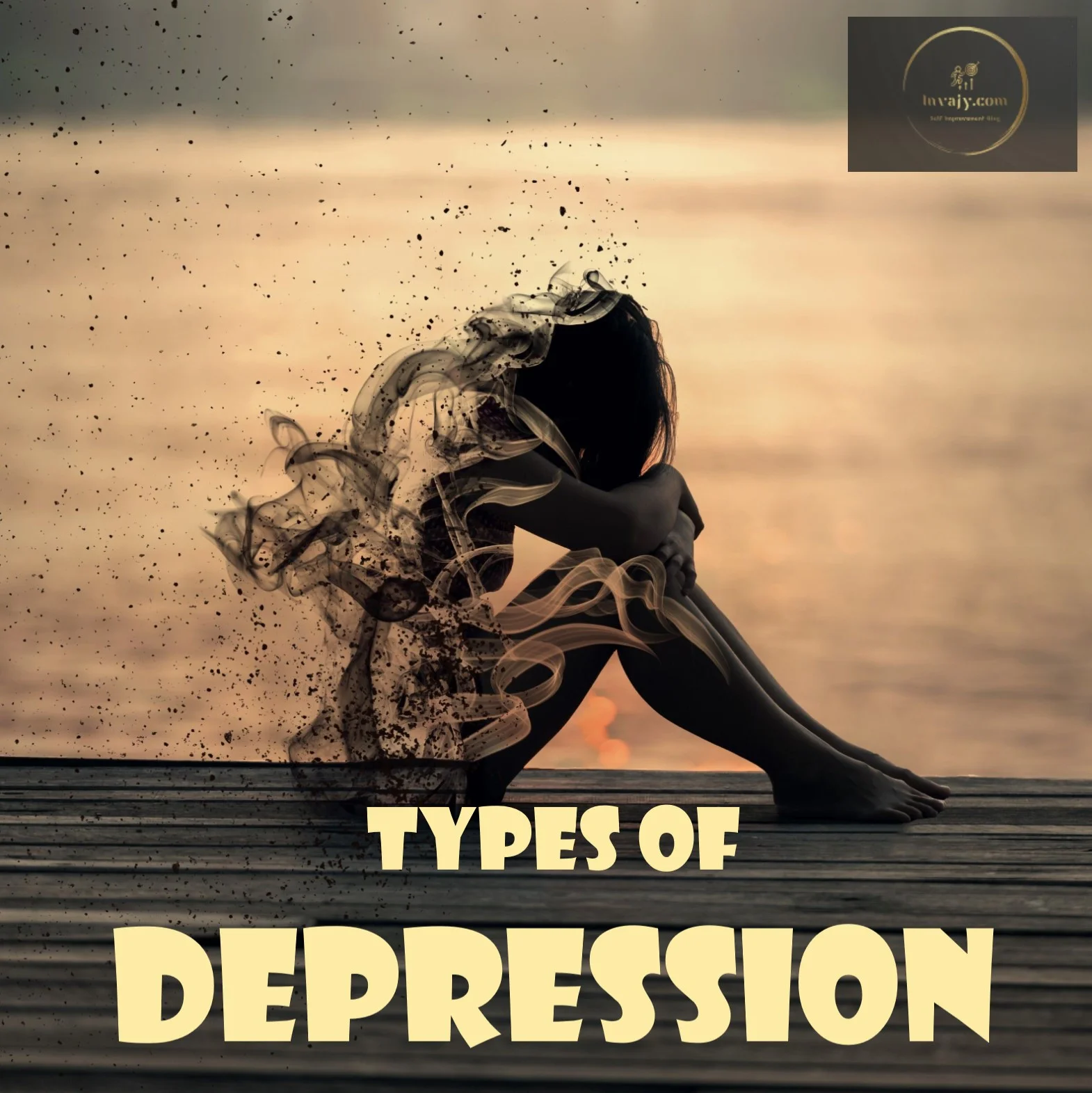 Types of Depression