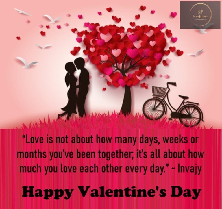 Valentines Day Quotes