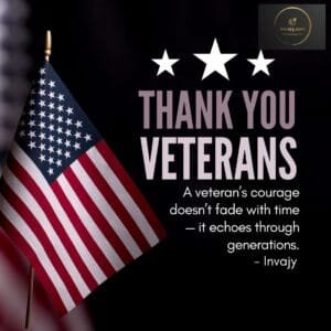 Veterans Day Quotes