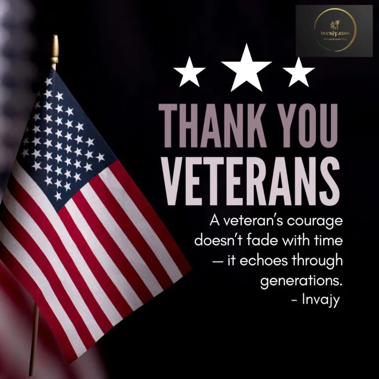 Veterans Day Quotes