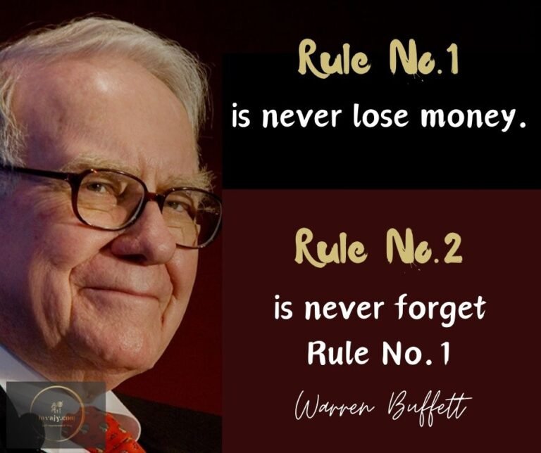 70 Warren Buffett Quotes for Investors