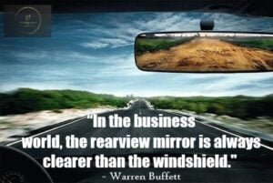 Warren Buffett Quotes