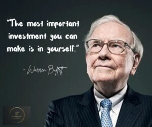 Warren Buffett Quotes