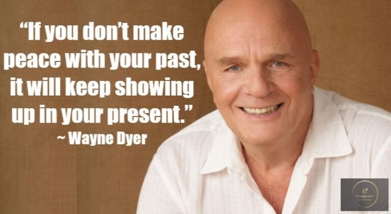 Wayne Dyer Quote