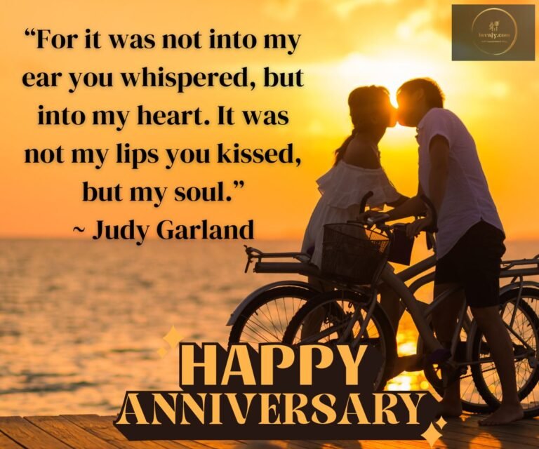 Wedding Anniversary Wishes