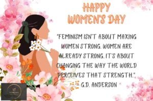 international women's day 2025 quotes